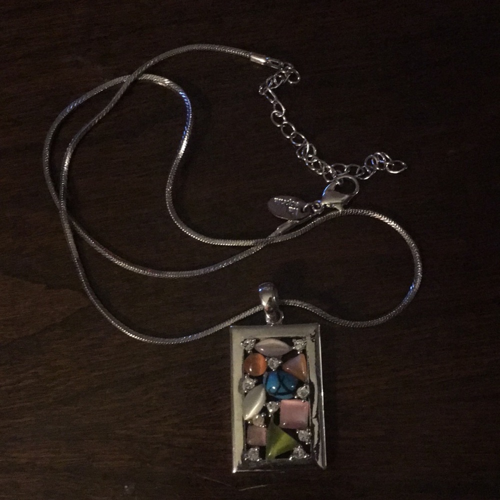 Lia Sophia necklace